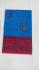 POWERLOOM PRINTED SAREES WITH BLOUSE